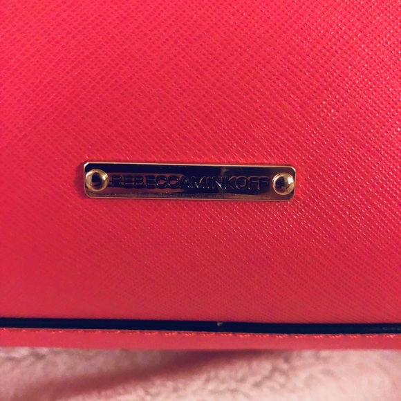 BRAND NEW Rebecca Minkoff Tote - Picture 3 of 4